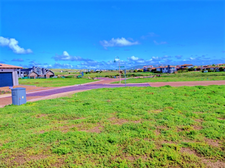 0 Bedroom Property for Sale in Langebaan Country Estate Western Cape